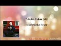 Maher Zain - Always Be There ( lirik terjemah bahasa Indonesia lagu religi )