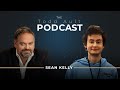 The Sean Kelly Interview - Founder & Host of The Digital Social Hour Podcast