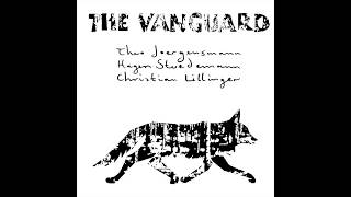 Jörgensmann, Stüdemann, Lillinger - The Vanguard (Full Album 2008)