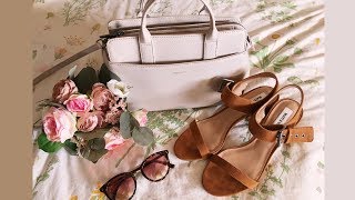 👜 matt \u0026 nat 👜 // GLORIA SM + ELYSA // Honest Review