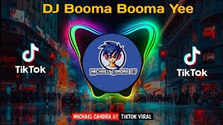 DJ Booma Booma Yee (DJ Imut) || Remix Terbaru 2021|| Viral TikTok