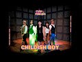 OVEL AND FRIENDS - CHILDISH BOY (OFFICIAL MUSIC VIDEO)