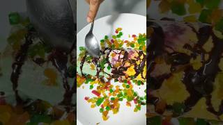 Putt ice cream #shortvideo #rubysworld #shorts