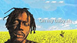 emPawa Africa, Mr Eazi & King Promise - Baby I'm Jealous Lyrics