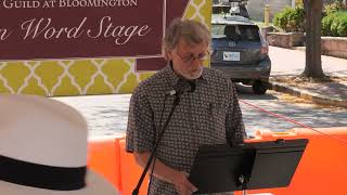 Jeffrey Owen Pearson - 20240901 4th Street Festival