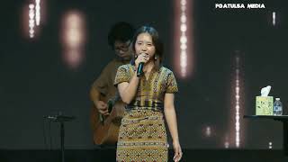 သခင့်ဆုကျေးဇူး  // Esther Sian Ki Cing [Cover : Bawibawi]