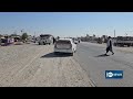 demands for reconstruction of herat kandahar highway خواست‌ها بر بازسازی سرک عمومی هرات – کندهار