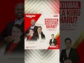 [WACANA SINAR] Apa khabar, Kuala Kubu Baharu?