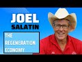 Joel Salatin On The ONLY Farming System That Can Feed The World