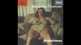 Big Betty Thomas - I Might Be Fat But You're Just F@*king Ugly (1951) - Obscure 1950s Vinyl