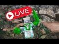 GorillA TaG  Live Stream #vr #oculus #gorillatagvr #gorillatag