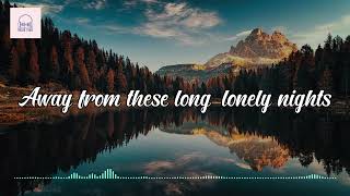 All Out Of Love - Francis Greg ft. Music Travel Love (Air Supply Cover) Lyrics - Relax Time