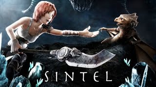 Sintel - Open Movie by Blender Foundation