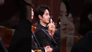 241116 Wang YiBo 王一博 37th China Film Golden Rooster Awards 2024