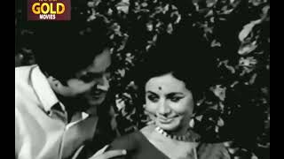 Mujhe Ishq Hai Tujhi Se | Umeed 1962 | Mohammed Rafi | Ashok Kumar , Nanda , Joy Mukerji.