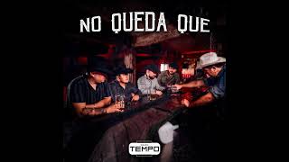 Grupo Tempo - No Te Apartes De Mi