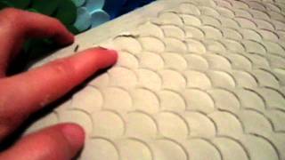 Breaking the Mold... The scale mold that is. :)
