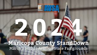 2024 Maricopa County StandDown | March 21 & 22