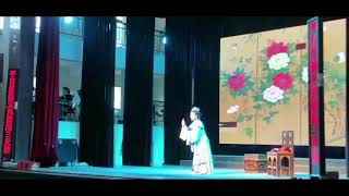 Fujian Opera and Opera, Fuzhou Dialect Singing Opera, Fujian Ancient Costume Theater Performance,