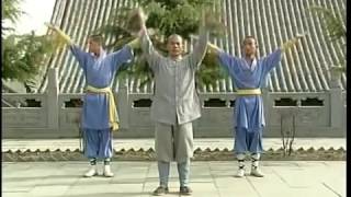 少林小罗汉拳 Shaolin Xiao Luohan Quan