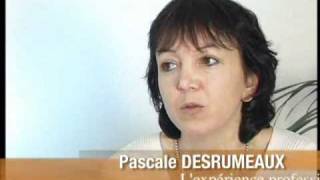 Afpa questions à Pascale Desrumeaux : recrutement et évaluation du personnel