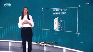 התוכניות שבוטלו והמגפה שפרצה: הסיבות לעליית מחירי הדיור