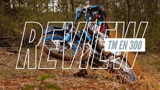 TM Racing EN 300 Information and review!