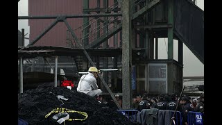 Over 40 dead after coal mine explosion in Bartın, Türkiye