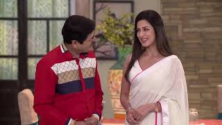 Bhabi Ji Ghar Par Hai! - Quick Recap - 57 - Anita Mishra, Angoori,   Manmohan Tiwari - And TV