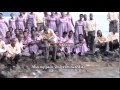 NDAGUSHIMA YESU BETHANIA CHOIR ADEPR GISENYI