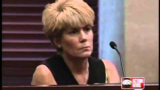 Casey Anthony won't testify; defense rests