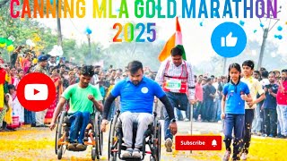 CANNING MLA GOLD MARATHON 2025