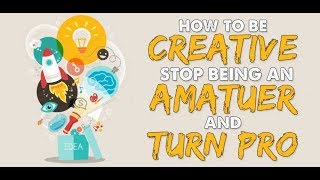 The War of Art & Turning Pro - How To Be Creative – Indie Film Hustle