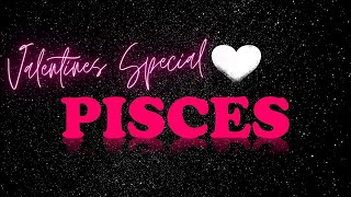 ❤️PISCES♓\