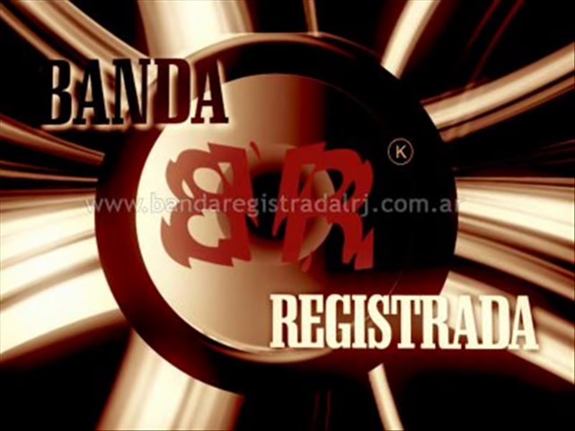 Como seria-Banda registrada’ Como seria-Banda registrada