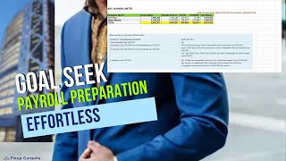 Mastering Payroll Preparation: Your Guide to Effortless Payroll Management