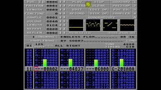 SoDa7 - Endless Flow [AMIGA ProTracker Module]