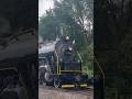 Reading & Northern 2102 #steamtrain #trains #2102