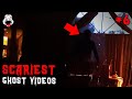 CAUGHT ON CAMERA: Best Scary Videos [v6]