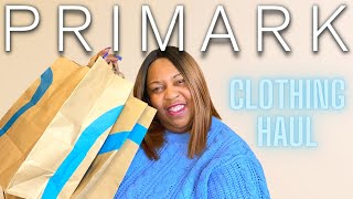 HUGE PRIMARK FASHION HAUL & TRY ON |  NEW IN FOR SPRING 2022 | LIFE WITH LOISE | 5 NIGHTS OF PRIMARK