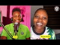 nigeria 2 0 botswana wafcon 2022 reaction ft @offthepitchwithbrendashima7315