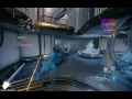 warframe. duo t4d wave 99 and defeat