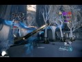 warframe. duo t4d wave 99 and defeat