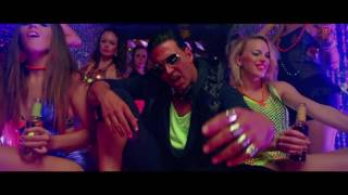 Party All Night Feat  Honey Singh Full Video Boss   Akshay Kumar, Sonakshi Sinha