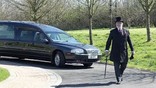 Wells Funeral Services Reel