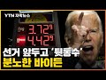 [자막뉴스] 美 안간힘에도 '발등의 불'...분노한 바이든 '반발' / YTN