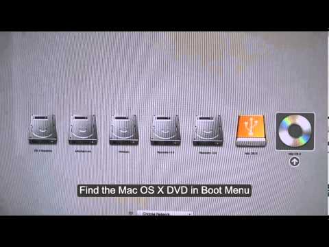Burn DMG file in Windows to bootable macOS DVD disc Burn DMG file in Windows to bootable macOS DVD disc