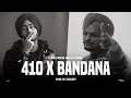 410 Sidhu moose wala x Bandana mashup | DLCWRITEX