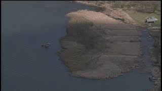 Massive bog near Brainerd, Minnesota won't budge