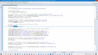 014 | Automation | WebElement interface methods | getText(), sendKeys(), getAttribute() etc